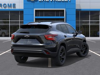 Chevrolet Trax  2026 à St-Jérôme, Québec - 4 - w320h240px