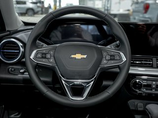 Chevrolet Trax  2026 à St-Jérôme, Québec - 12 - w320h240px