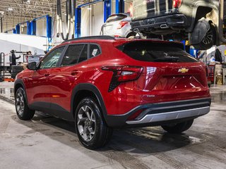 Chevrolet Trax  2026 à St-Jérôme, Québec - 5 - w320h240px