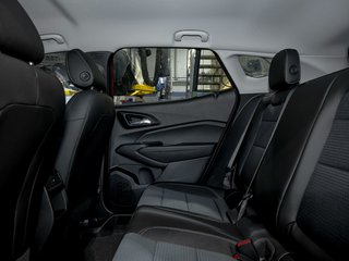 Chevrolet Trax  2026 à St-Jérôme, Québec - 25 - w320h240px