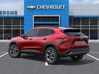 2026 Chevrolet Trax in St-Jérôme, Quebec - 3 - w320h240px