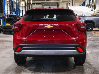 Chevrolet Trax  2026 à St-Jérôme, Québec - 6 - w320h240px