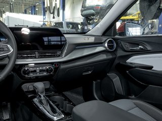 Chevrolet Trax  2026 à St-Jérôme, Québec - 18 - w320h240px