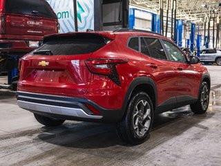 Chevrolet Trax  2026 à St-Jérôme, Québec - 8 - w320h240px
