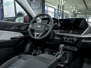 Chevrolet Trax  2026 à St-Jérôme, Québec - 24 - w320h240px