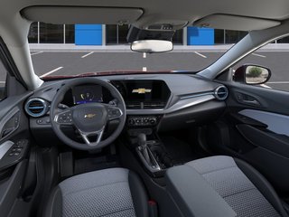 2026 Chevrolet Trax in St-Jérôme, Quebec - 15 - w320h240px