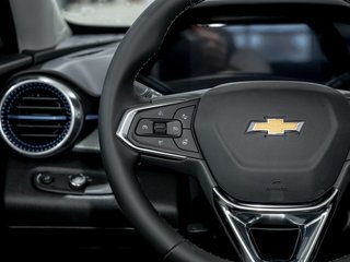 Chevrolet Trax  2026 à St-Jérôme, Québec - 14 - w320h240px