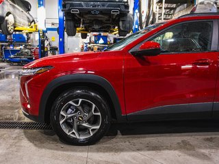Chevrolet Trax  2026 à St-Jérôme, Québec - 30 - w320h240px