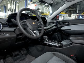 Chevrolet Trax  2026 à St-Jérôme, Québec - 11 - w320h240px