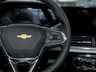 Chevrolet Trax  2026 à St-Jérôme, Québec - 15 - w320h240px