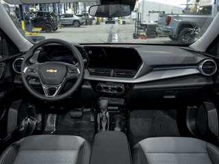 Chevrolet Trax  2026 à St-Jérôme, Québec - 4 - w320h240px