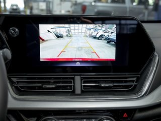 Chevrolet Trax  2026 à St-Jérôme, Québec - 17 - w320h240px