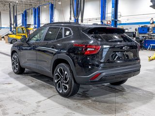 Chevrolet Trax  2026 à St-Jérôme, Québec - 6 - w320h240px