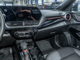 Chevrolet Trax  2026 à St-Jérôme, Québec - 19 - w320h240px