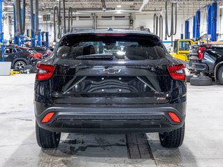 Chevrolet Trax  2026 à St-Jérôme, Québec - 8 - w320h240px