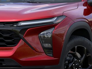 Chevrolet Trax  2026 à St-Jérôme, Québec - 10 - w320h240px