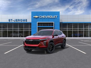 Chevrolet Trax  2026 à St-Jérôme, Québec - 8 - w320h240px