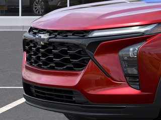 Chevrolet Trax  2026 à St-Jérôme, Québec - 13 - w320h240px