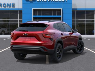 Chevrolet Trax  2026 à St-Jérôme, Québec - 4 - w320h240px