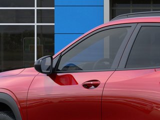 Chevrolet Trax  2026 à St-Jérôme, Québec - 12 - w320h240px