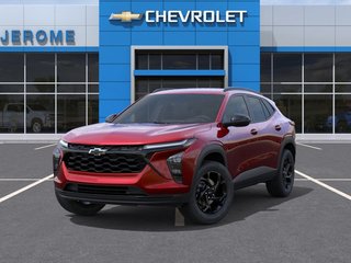 Chevrolet Trax  2026 à St-Jérôme, Québec - 6 - w320h240px