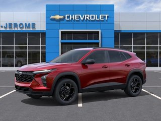 Chevrolet Trax  2026 à St-Jérôme, Québec - 2 - w320h240px