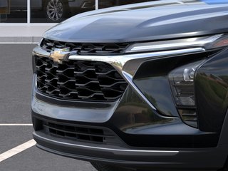 Chevrolet Trax  2026 à St-Jérôme, Québec - 13 - w320h240px