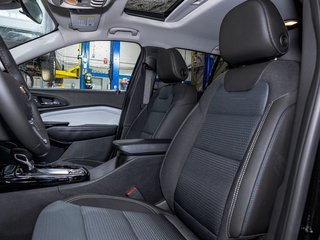 Chevrolet Trax  2026 à St-Jérôme, Québec - 12 - w320h240px
