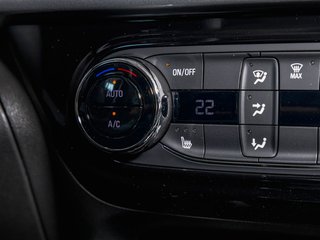 Chevrolet Trax  2026 à St-Jérôme, Québec - 21 - w320h240px