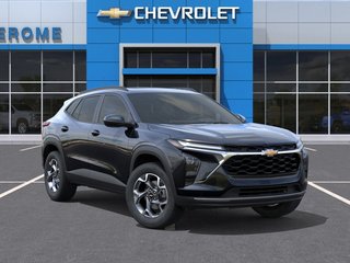 Chevrolet Trax  2026 à St-Jérôme, Québec - 7 - w320h240px