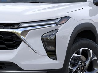Chevrolet Trax  2026 à St-Jérôme, Québec - 10 - w320h240px