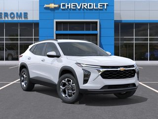Chevrolet Trax  2026 à St-Jérôme, Québec - 7 - w320h240px