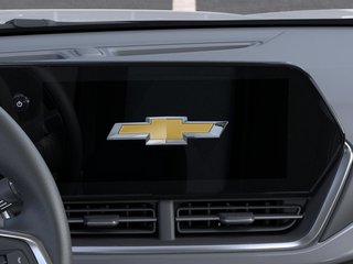 Chevrolet Trax  2026 à St-Jérôme, Québec - 20 - w320h240px