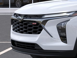Chevrolet Trax  2026 à St-Jérôme, Québec - 13 - w320h240px