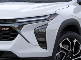 Chevrolet Trax  2026 à St-Jérôme, Québec - 10 - w320h240px