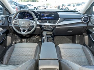 Chevrolet Trax  2026 à St-Jérôme, Québec - 4 - w320h240px