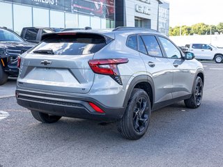 Chevrolet Trax  2026 à St-Jérôme, Québec - 9 - w320h240px