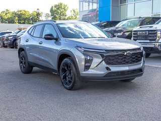 Chevrolet Trax  2026 à St-Jérôme, Québec - 10 - w320h240px