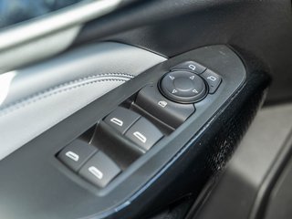 Chevrolet Trax  2026 à St-Jérôme, Québec - 21 - w320h240px
