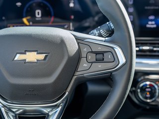 Chevrolet Trax  2026 à St-Jérôme, Québec - 16 - w320h240px