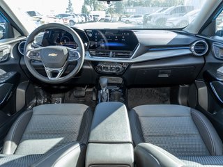 Chevrolet Trax  2026 à St-Jérôme, Québec - 4 - w320h240px