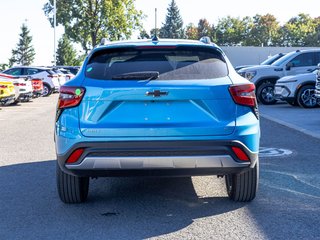 Chevrolet Trax  2026 à St-Jérôme, Québec - 6 - w320h240px