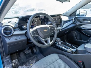 Chevrolet Trax  2026 à St-Jérôme, Québec - 11 - w320h240px