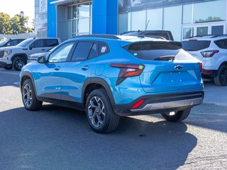 Chevrolet Trax  2026 à St-Jérôme, Québec - 5 - w320h240px