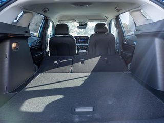 Chevrolet Trax  2026 à St-Jérôme, Québec - 25 - w320h240px