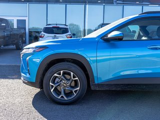 Chevrolet Trax  2026 à St-Jérôme, Québec - 27 - w320h240px