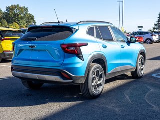 Chevrolet Trax  2026 à St-Jérôme, Québec - 8 - w320h240px