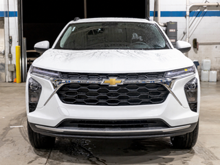 2026 Chevrolet Trax in St-Jérôme, Quebec - 2 - w320h240px
