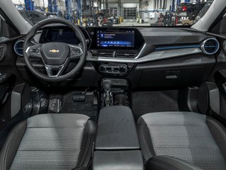 2026 Chevrolet Trax in St-Jérôme, Quebec - 4 - w320h240px