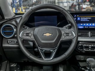 2026 Chevrolet Trax in St-Jérôme, Quebec - 12 - w320h240px